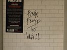 Pink Floyd  The Wall  Vinyl 2xLP Record NEW SEALED  Roger Waters  David Gilmour