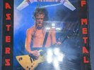 Metallica Masters Of Metal LP SEALED