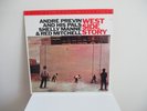 MOBILE FIDELITY SOUND LAB 1/2 SPEED:ANDRE PREVIN & HIS PALS WEST SIDE STORY; M-
