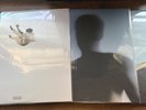 Daniel Caesar Secondtrack Exclusive Freudian Case Study Pilgrims Paradise LE Set