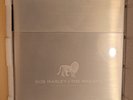 Bob Marley & the Wailers - Complete Island Recordings - Ltd METAL Box Set - Mint