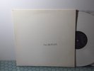 The Beatles - White Album, 1978 2x LP, Capitol SEBX-11841 w/POSTER & PHOTOS