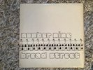 Number Nine Bread Street UK 1st issue HOLYGROUND LP Private Acid Psych Folk RARE