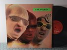 Devo – Q: Are We Not Men? A: We Are Devo, 1978 LP UK 1st press, Virgin – V2106