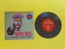 The Dukes Of Stratosphear - You're A Good Man Albert Brown (UK Color 7