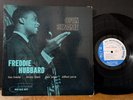 Freddie Hubbard ‎– Open Sesame 1960 Blue Note OG Tina Brooks McCoy Tyner RVG ear