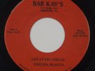 THELMA SKAGGS: Great Big Circle US Bar Kay’s Northern Soul Monster 45 HEAR