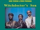 Johnny Dyani - Witchdoctor's Son (Vinyl LP - 1976 - DK - Reissue)