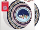A Charlie Brown Christmas Vince Guaraldi Trio Zoetrope Vinyl SEALED peanuts