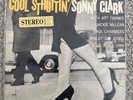Sonny Clark - Cool Struttin’ - LP Blue Note Classic Records 180 Gr Stereo VG+ Ex