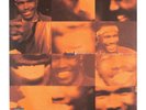 Frank Ocean - Channel ORANGE Black Color Vinyl 2LP Record *In Hand*