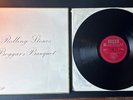 THE ROLLING STONES 'BEGGARS BANQUET' Vinyl LP 1968 UK Mono 1st Press 4A / 3A
