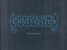 DISSECTION SOMBERLAIN LP VINYL 11 track double light blue and dark blue vinyl lp