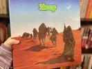 Sleep – Dopesmoker 4xLP Box Set Third Man Records Weedian Green Vinyl + Posters