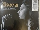 the doors live in detroit vinyl, Still Sealed