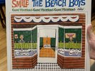 The Beach Boys – The Smile Sessions 2LP Vinyl – Brand New & Factory Sealed