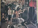 Vintage Double Vinyl LP BOB DYLAN Basement Tapes C2-33682 1975 no surface marks