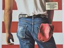 Bruce Springsteen – Born In The USA - 1984 (Australian Pressing) - Vinyl Record