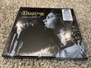 the doors live in detroit vinyl Rsd