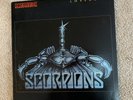 Scorpions Lovedrive Vinyl