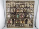 Led Zeppelin Physical Graffiti 2 LP 1975 Swan Song SS 2-200 EX/NM Vinyl