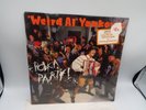 1986 WEIRD AL YANKOVIC POLKA PARTY VINYL RECORD SEALED-NEW-ROCK-N-ROLL RECORDS