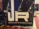 J. R. MONTEROSE - In Action   STUDIO 4 (vsop 1) (reissue) w/Abodeely - VERY RARE