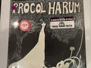Procol Harum A Whiter Shade of Pale 1967 in shrink and hyper sticker VG+/VG+