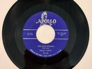 Smiley Smith Apollo #533 “Voo Doo Woman”