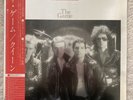 Queen The Game LP Japan  P10875E Obi Lyric Sheet Insert VG+/VG+