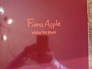 Fiona Apple – When The Pawn Vinyl Me Please Exclusive Black VMP 180 Gram