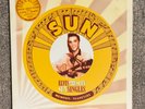 Elvis Presley Sun Singles Limited Edition Box Set 5 7