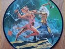 Iron Maiden : Run To The Hills - UK rare NM 7
