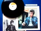 VINTAGE VINYL BOB DYLAN HIGHWAY 61 LP + RARE PHOTO LYRIC BOOK