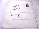 THE STAN TRACEY QUARTET   FREE AN' ONE ** 1970 UK 1st COLUMBIA LP