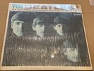 The Beatles Meet The Beatles  LP Record SHRINK 1st Issue? Mono Capitol 1964