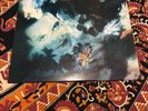 The Cure Disintegration Europe Vinyl Fiction Records