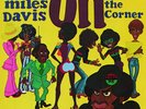 Miles Davis On the Corner (Vinyl) 12