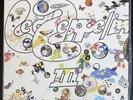 LED ZEPPELIN III '06 4xLP 45RPM 200G Vinyl Classic Records From Road Case SEALED