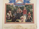 The Beach Boys - Sunflower Vinyl LP - 1970 First Press - Reprise RS 6382