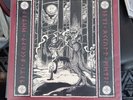 Spear Of Longinus Natzu Occult Metal Private Edition Red Mint Vinyl LP