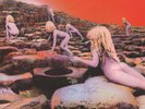 Led Zeppelin - Houses Of The Holy GER LP + OIS (VG+) Atlantic ATL 50 014 '