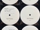 KINKS Everybody's In Show-Biz 2016 3LP Test Pressing