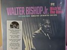 Walter Bishop Jr. - Bish At The Bank: Live In Baltimore - 2 LP 180 gram Vinyl
