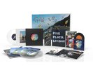 Pink Floyd - Wish You Were Here 50th Anniversary Deluxe Bo (1975 - EU - Reissue)