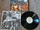 THE WARRIORS Original Soundtrack 12
