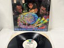 Main Source Breaking Atoms LP Vinyl Record Original 1991