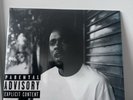 Kendrick Lamar - Damn Collectors Edition Clear Vinyl #15119