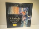Karl Böhm Mozart Die Zauberflöte 1964 Klassik Vinyl-Schallplatte LP Vintage-rare