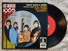 The Beatles French EP Odeon MEO 106 LES BEATLES 1965